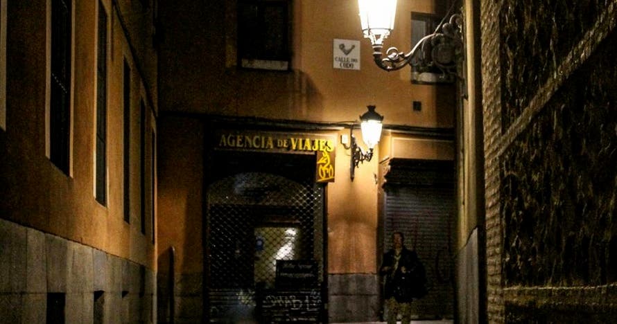 Madrid encantado: leyendas y misterios en una ruta fascinante