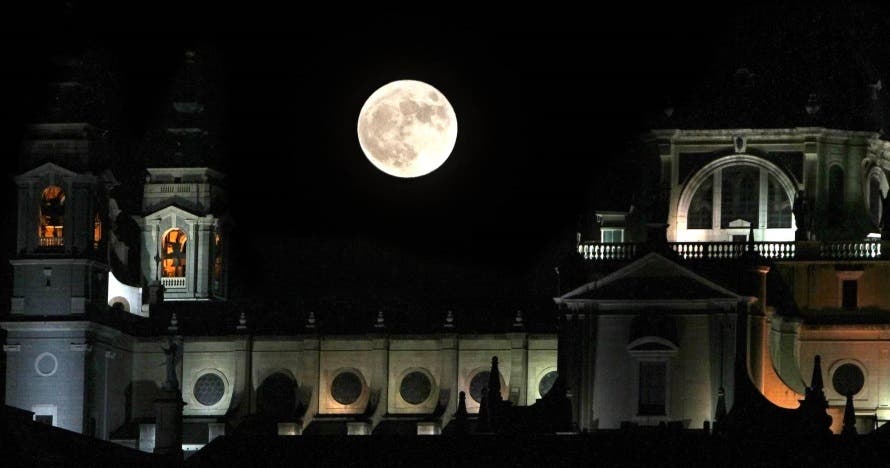 Madrid encantado: leyendas y misterios en una ruta fascinante