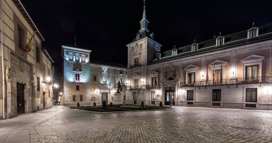 Madrid encantado: leyendas y misterios en una ruta fascinante
