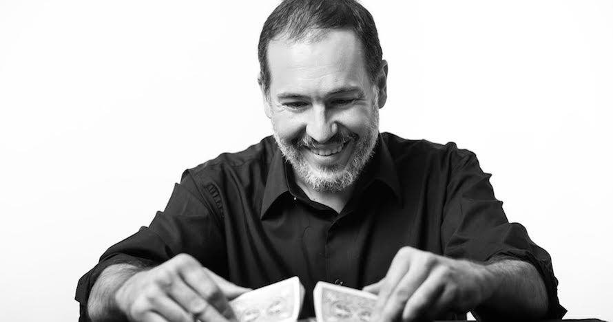Intimagia de Joaquín Matas