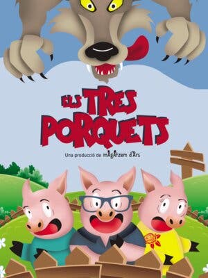 Els Tres Porquets