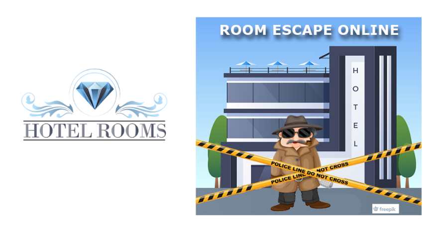 Web Escape online