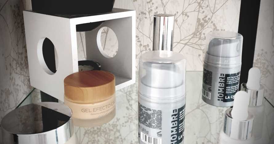 Depilación masculina: piel suave y respetuosa con el medio ambiente