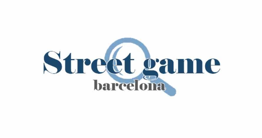 Street Game Barcelona