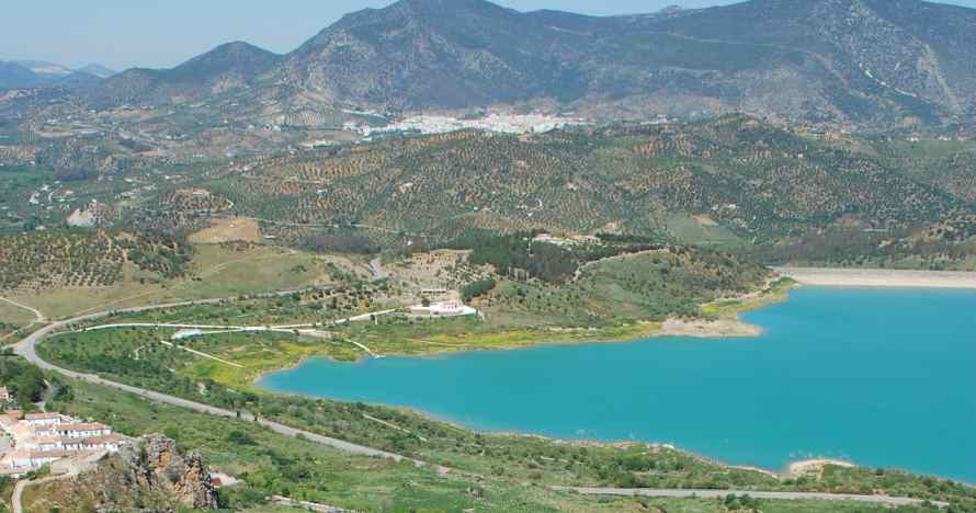 Excursión a Ronda y a los Pueblos Blancos desde Sevilla