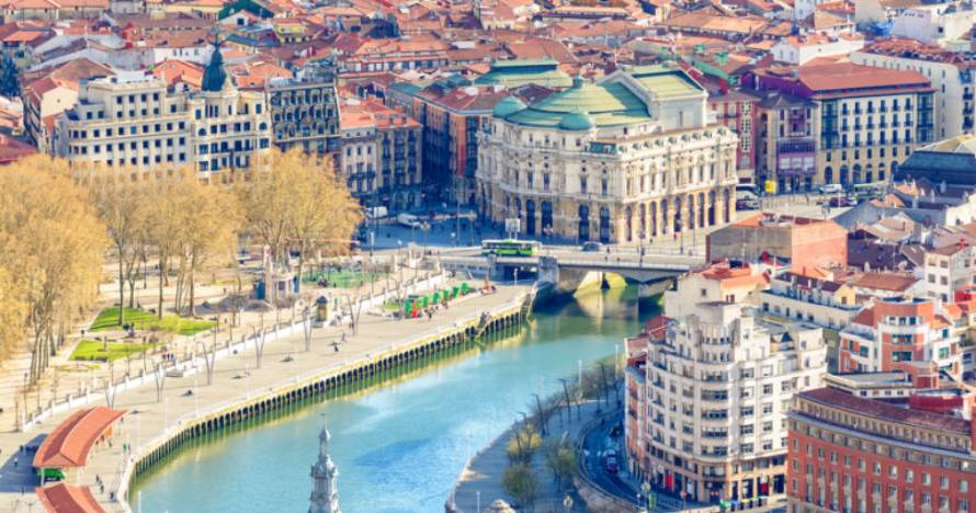 El tesoro de Bilbao, juego de pistas