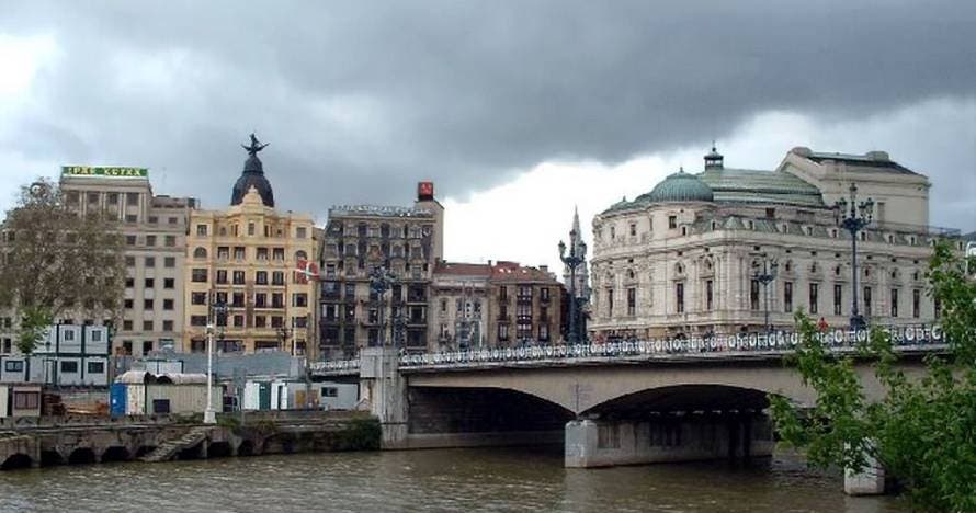 El tesoro de Bilbao, juego de pistas