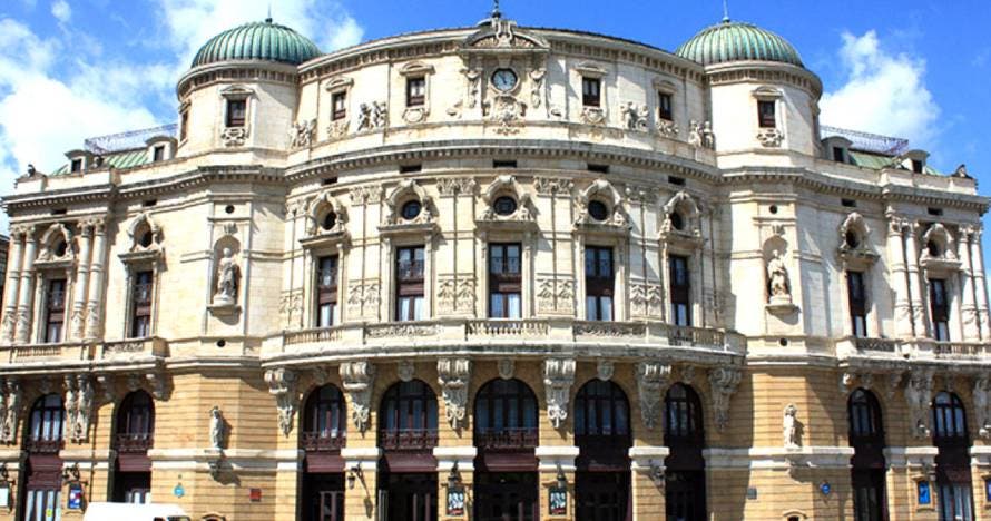 El tesoro de Bilbao, juego de pistas