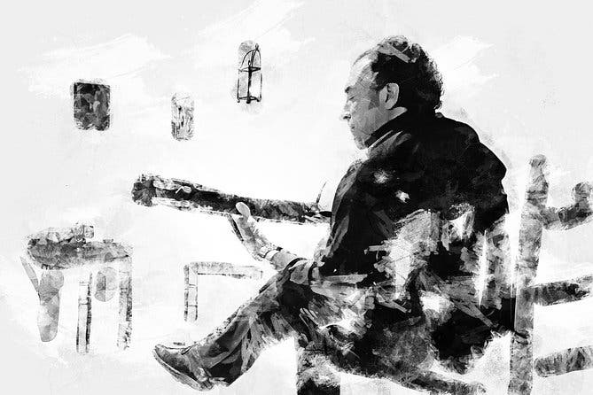 Flamenco puro en Sevilla