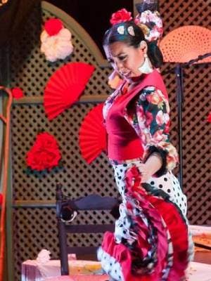 Flamenco puro en Sevilla