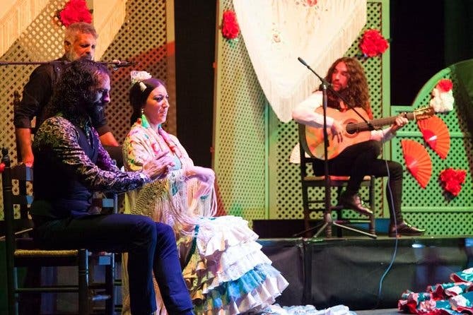 Flamenco Malaga