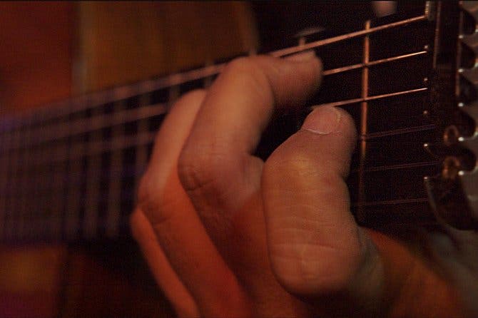 Triana. Espectáculo flamenco con bebida