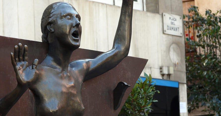 Gràcia, burguesa y revolucionaria
