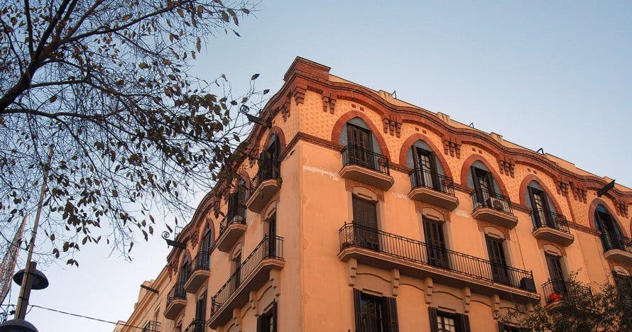 Gràcia, burguesa y revolucionaria