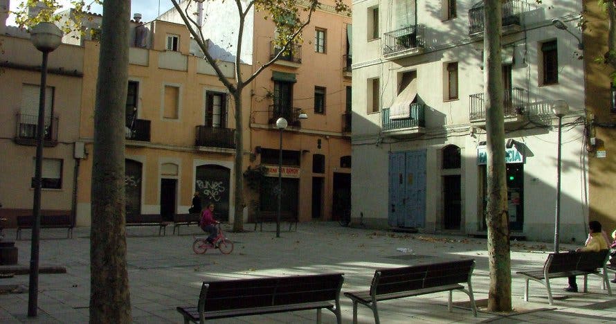 Gràcia, burguesa y revolucionaria