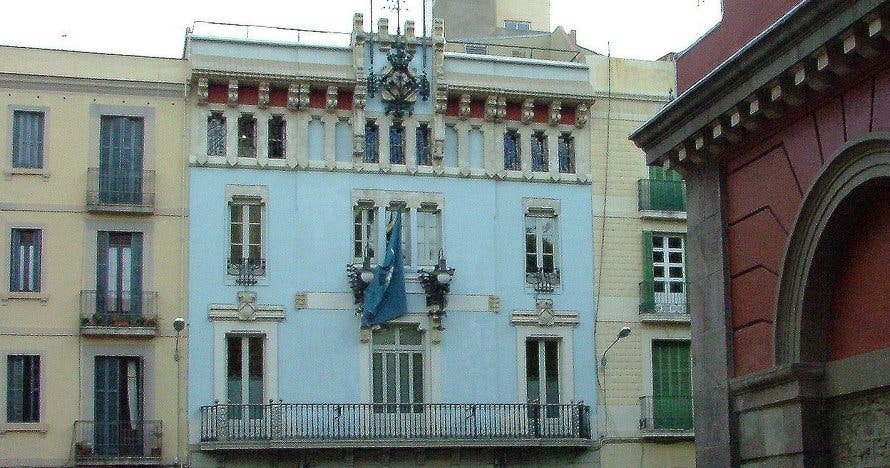 Gràcia, burguesa y revolucionaria