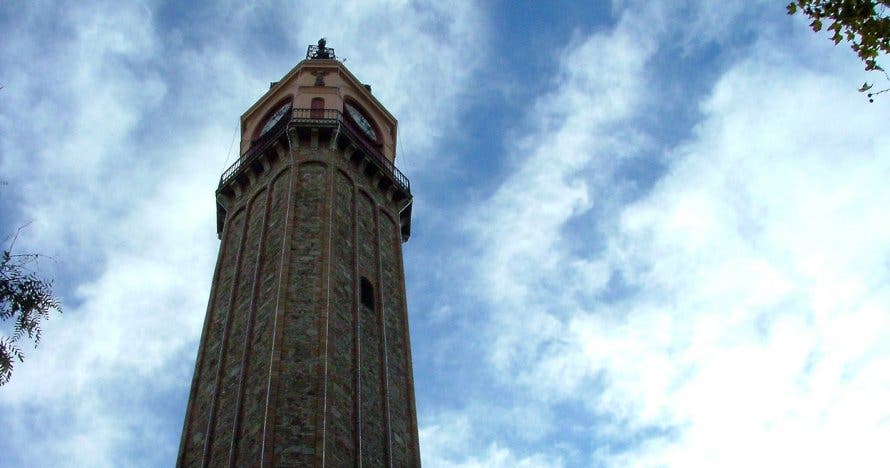 Gràcia, burguesa y revolucionaria