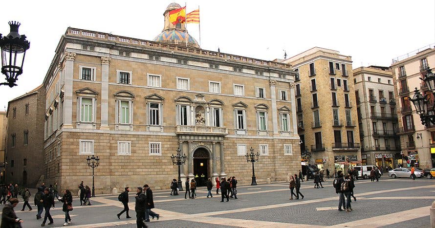 BCN: la Guerra Civil. Testimonios, documentación y escenarios