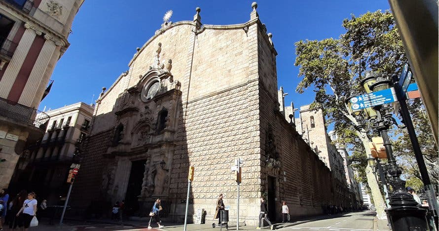 BCN: la Guerra Civil. Testimonios, documentación y escenarios