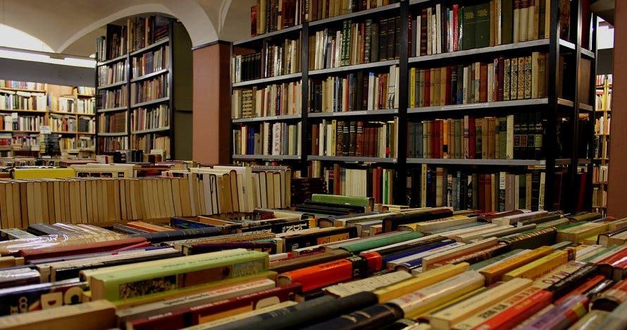 BCN & Carlos Ruiz Zafón