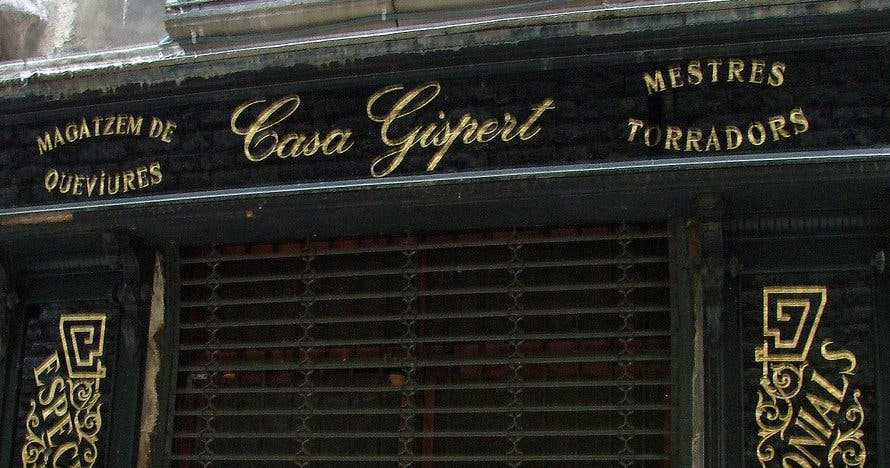 BCN & Carlos Ruiz Zafón