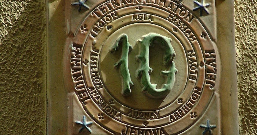 Barcelona: fantasmas y brujería
