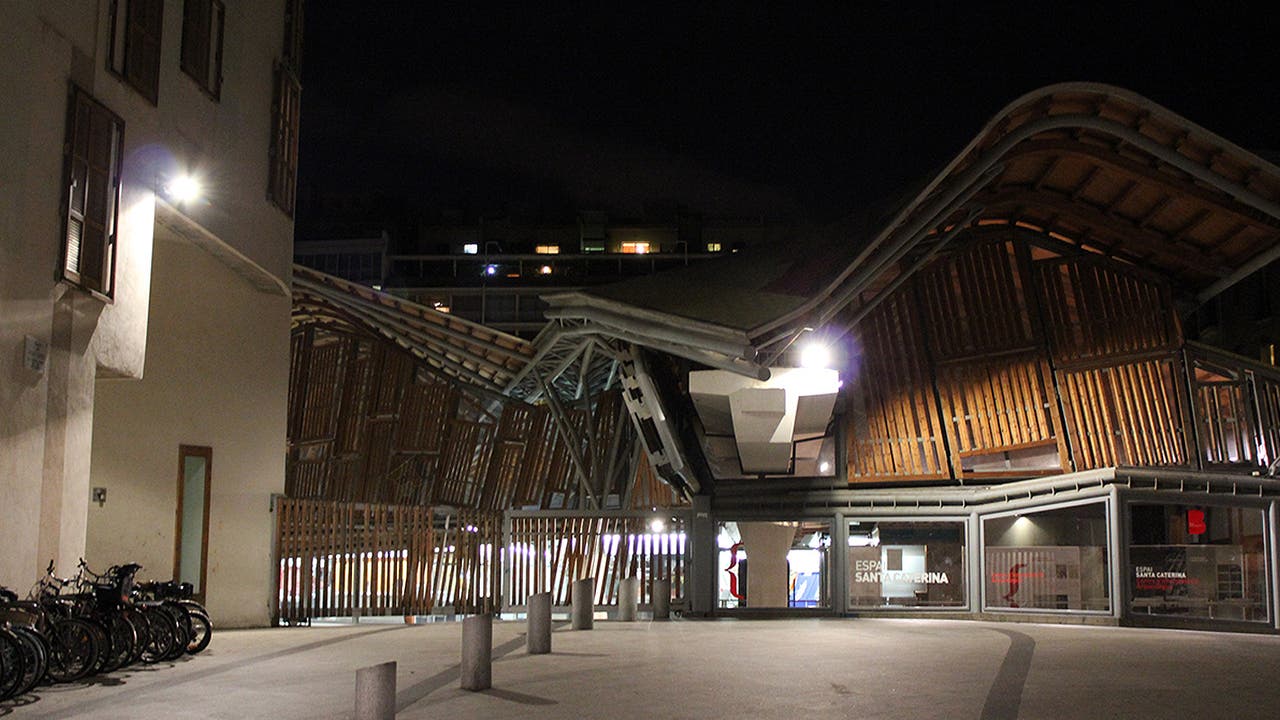 Born, secretos y leyendas