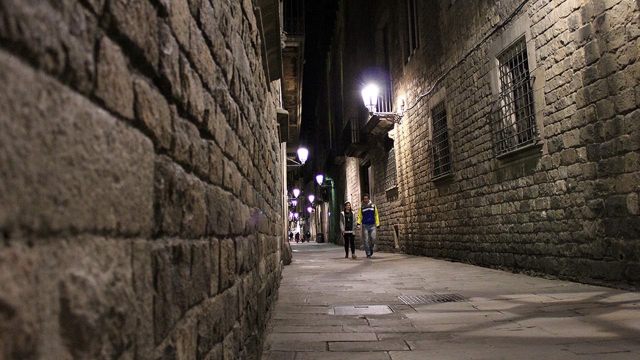 Born, secretos y leyendas