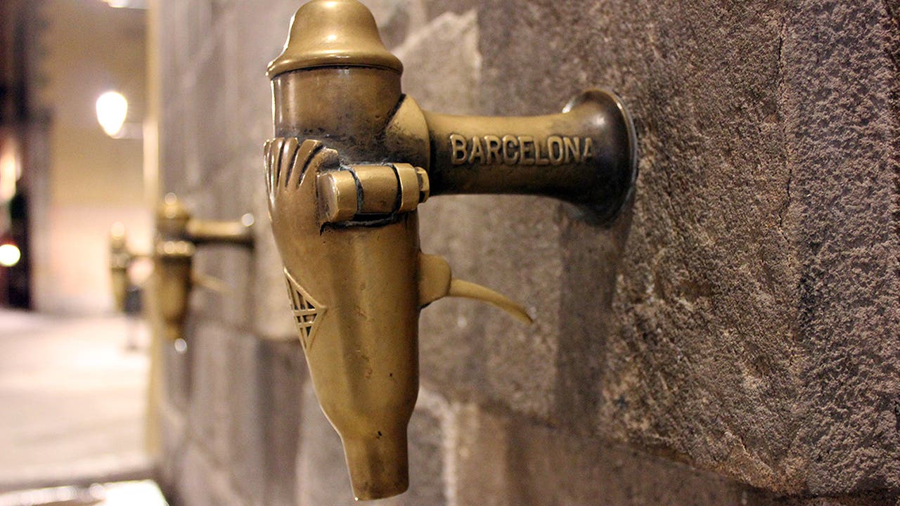 Born, secretos y leyendas