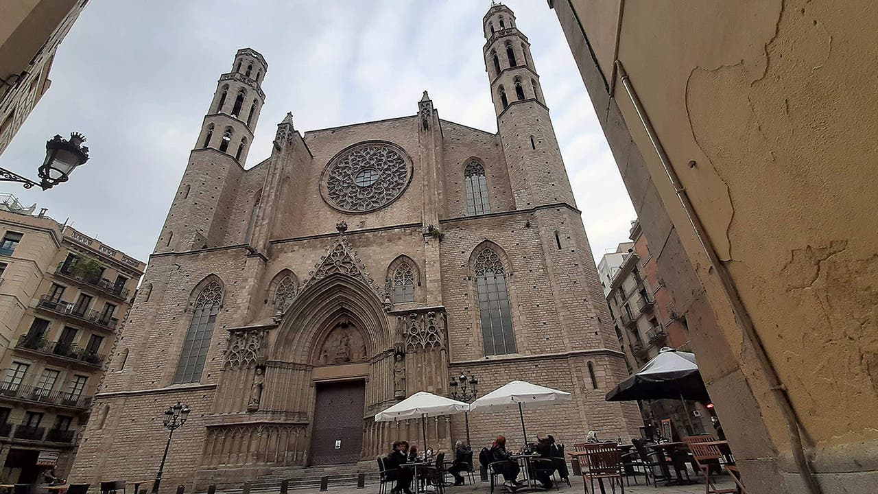 Born, secretos y leyendas