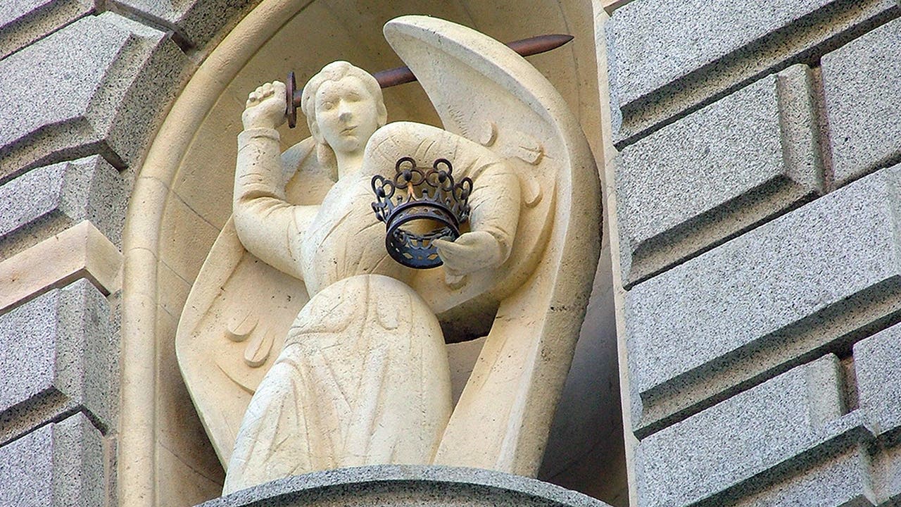 Gòtic, secretos y leyendas