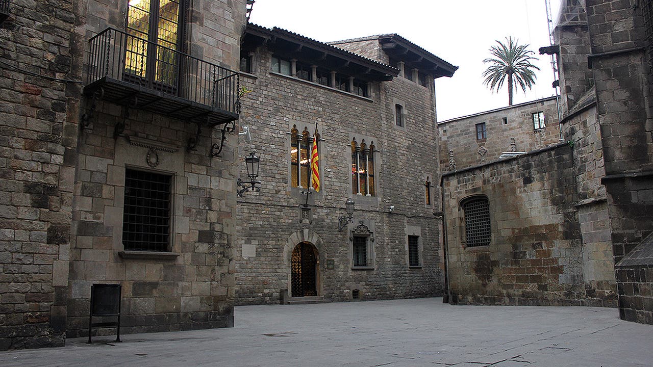 Gòtic, secretos y leyendas