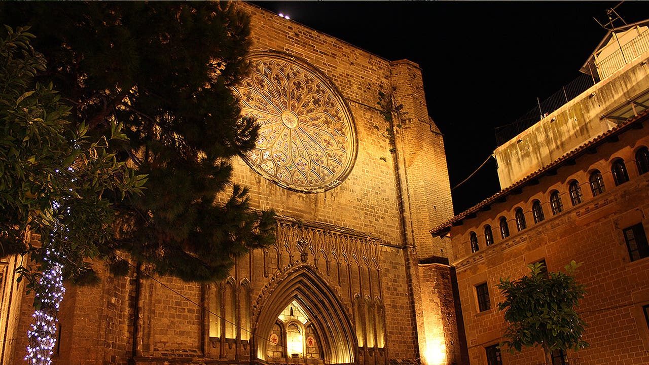 Gòtic, secretos y leyendas