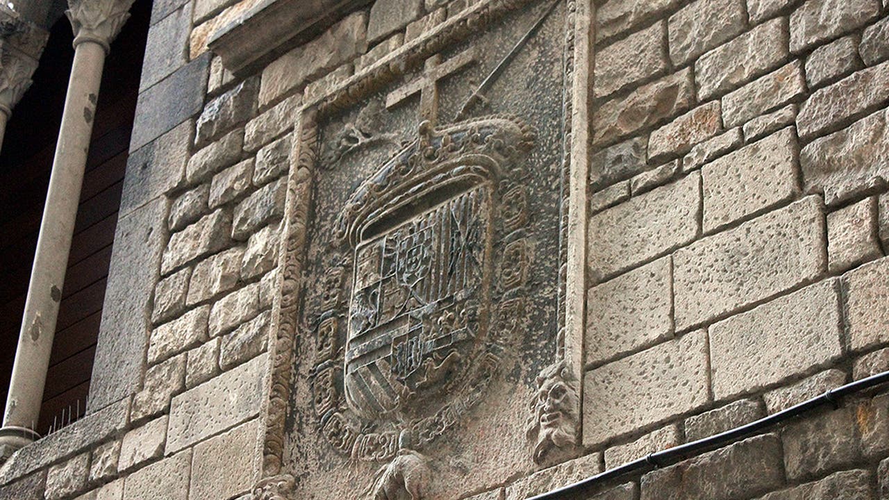 Gòtic, secretos y leyendas