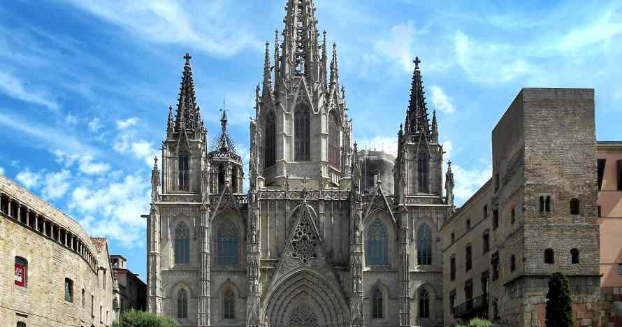 Tour por el Barrio Gótico con degustación de pinchos