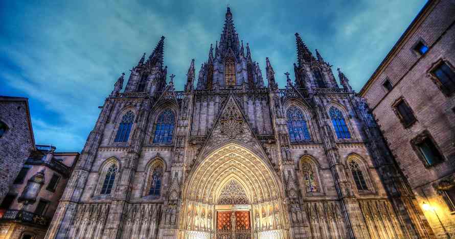 Tour por el Barrio Gótico con degustación de pinchos