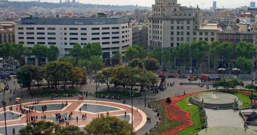 Tour por el Barrio Gótico con degustación de pinchos