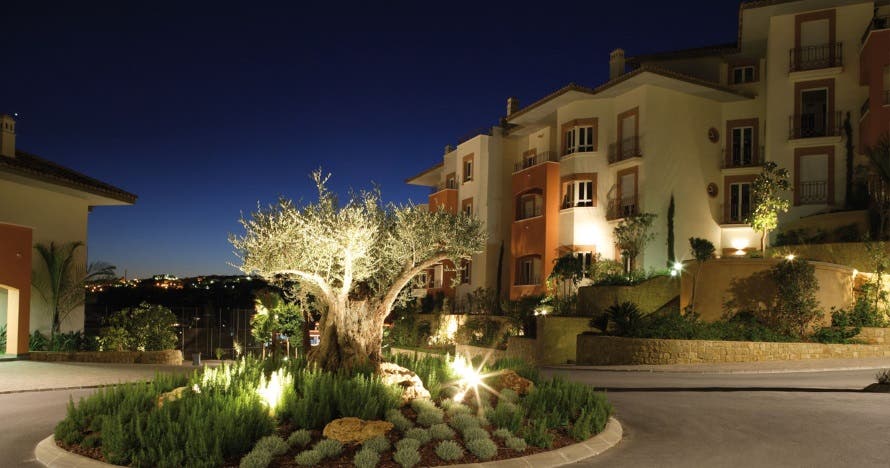 Bienestar único: circuito spa de 90 minutos