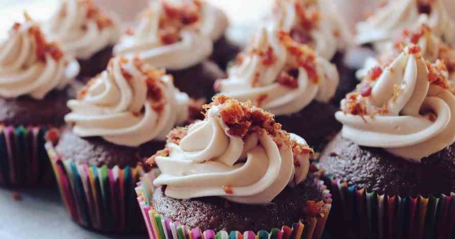 2 cursos completos de repostería: elaboraciones básicas y confitería