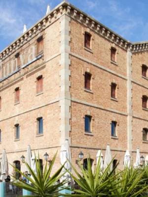 Entradas para el Museu d&#39;Histria de Catalunya