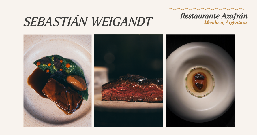 Cartagena Davivienda Restaurant Tour en Don Juan