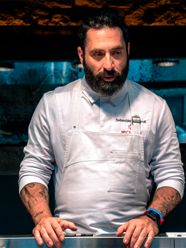 Cartagena Davivienda Restaurant Tour en Don Juan