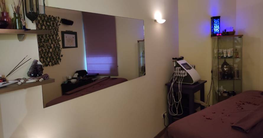 Relaja y renueva tu cuerpo con el masaje ayurveda