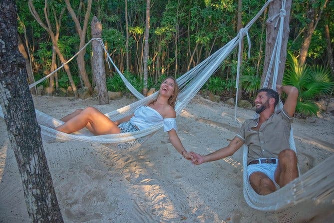 Entradas al Parque Xel-Ha
