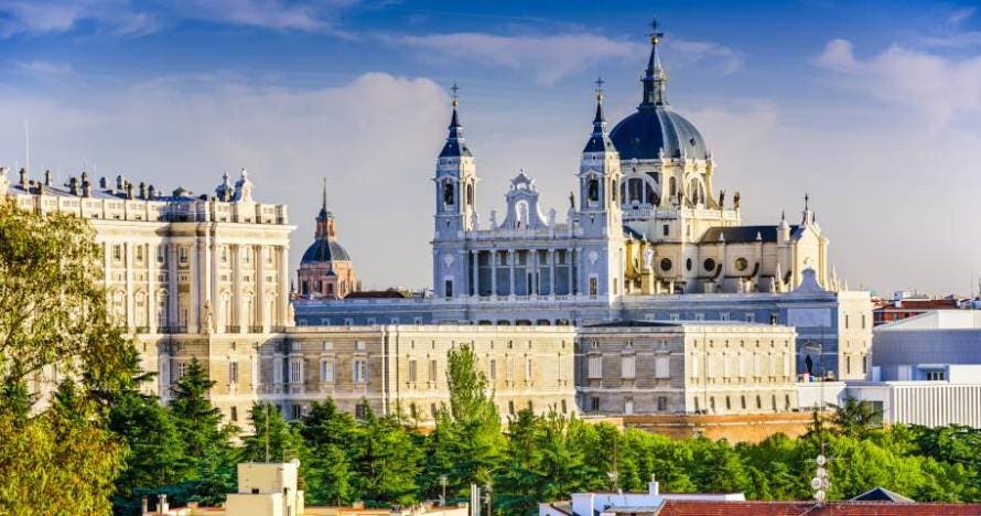 Free Tour imprescindible por el Madrid de los Austrias
