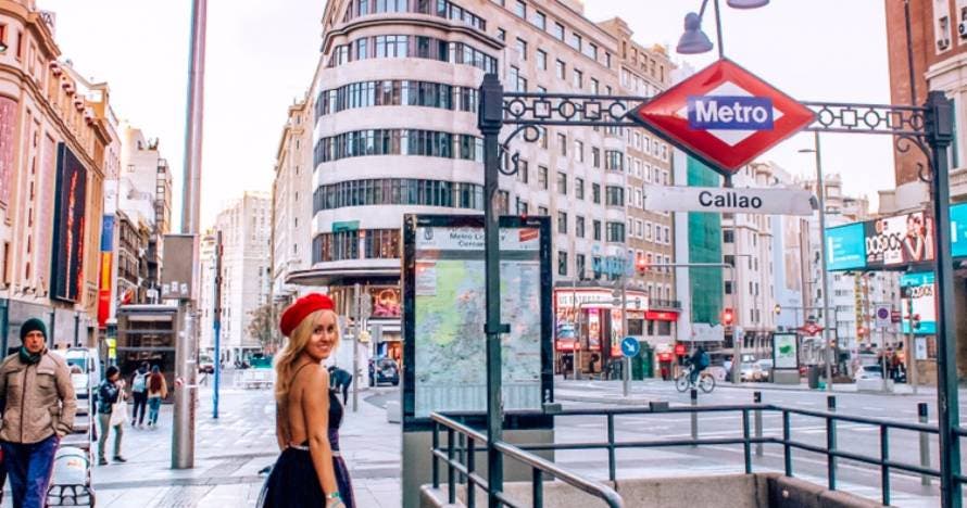 Free Tour imprescindible por el Madrid de los Austrias