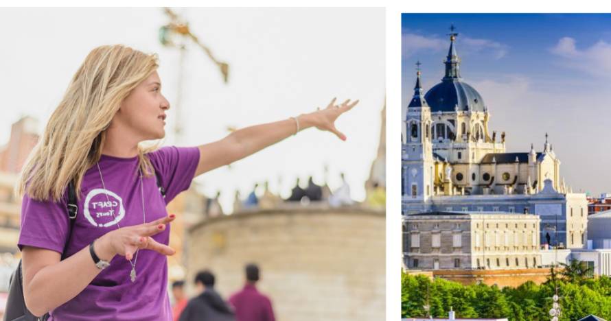 Free Tour imprescindible por el Madrid de los Austrias