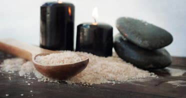 Relajacin total: exfoliacin y masaje para una piel radiante