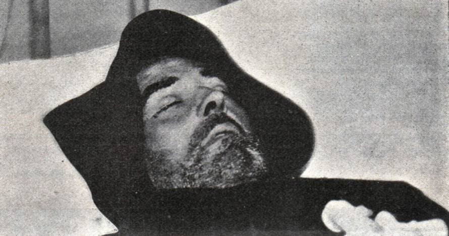 Ruta de investigación: La maldición de Jacint Verdaguer, el exorcista