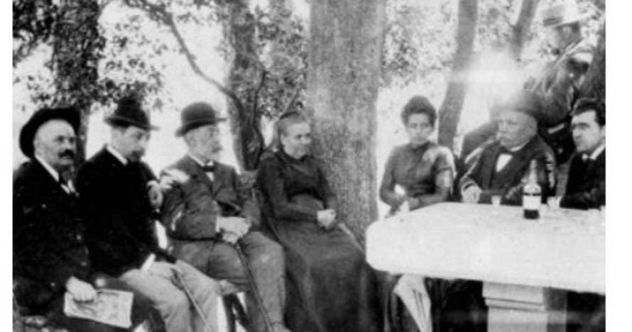 Ruta de investigación: La maldición de Jacint Verdaguer, el exorcista